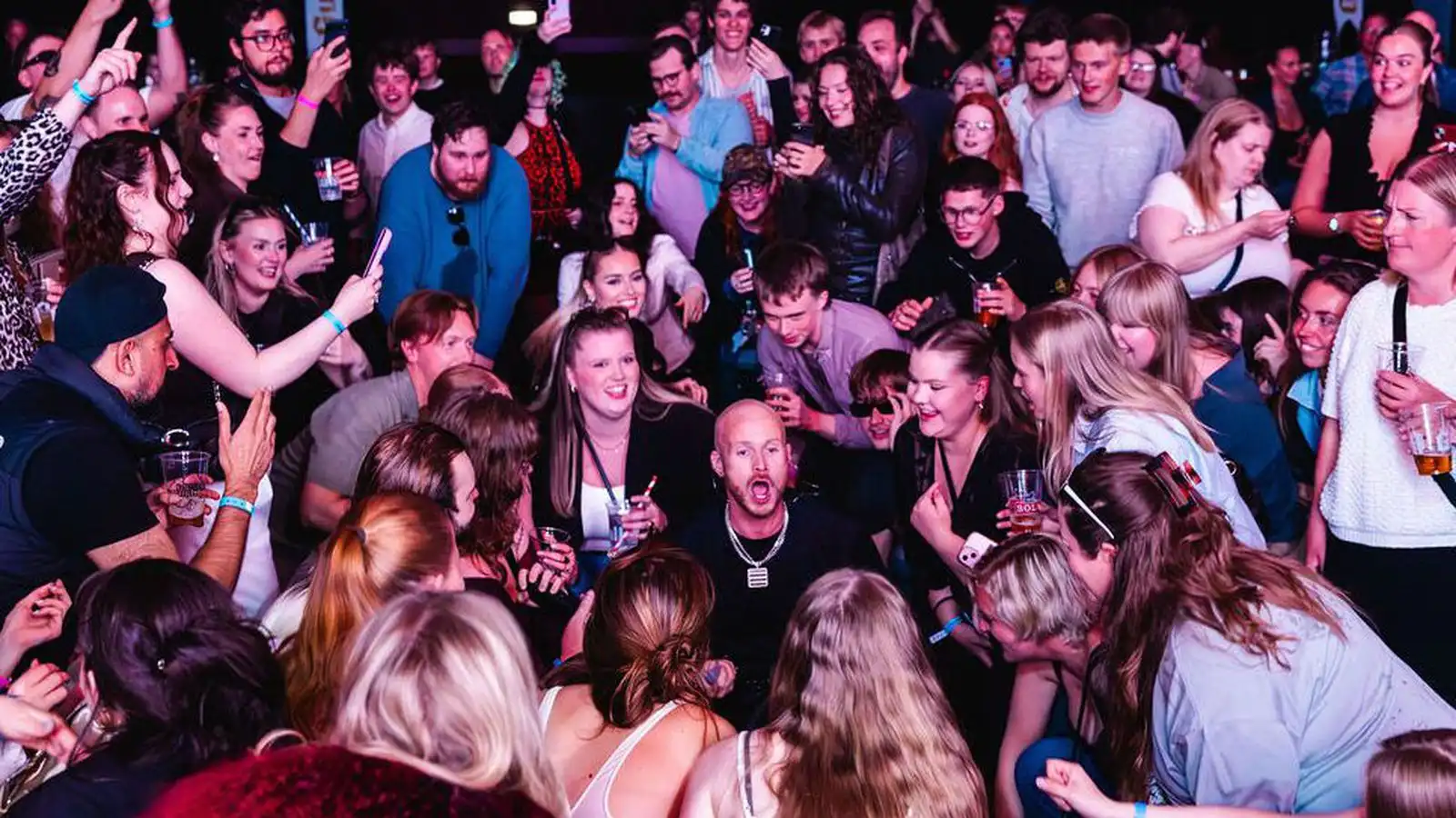 Innipúki er ekki það sama og fýlupúki - Vísir