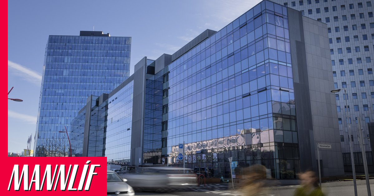 Innkalla núðlur vegna aðskotaefna