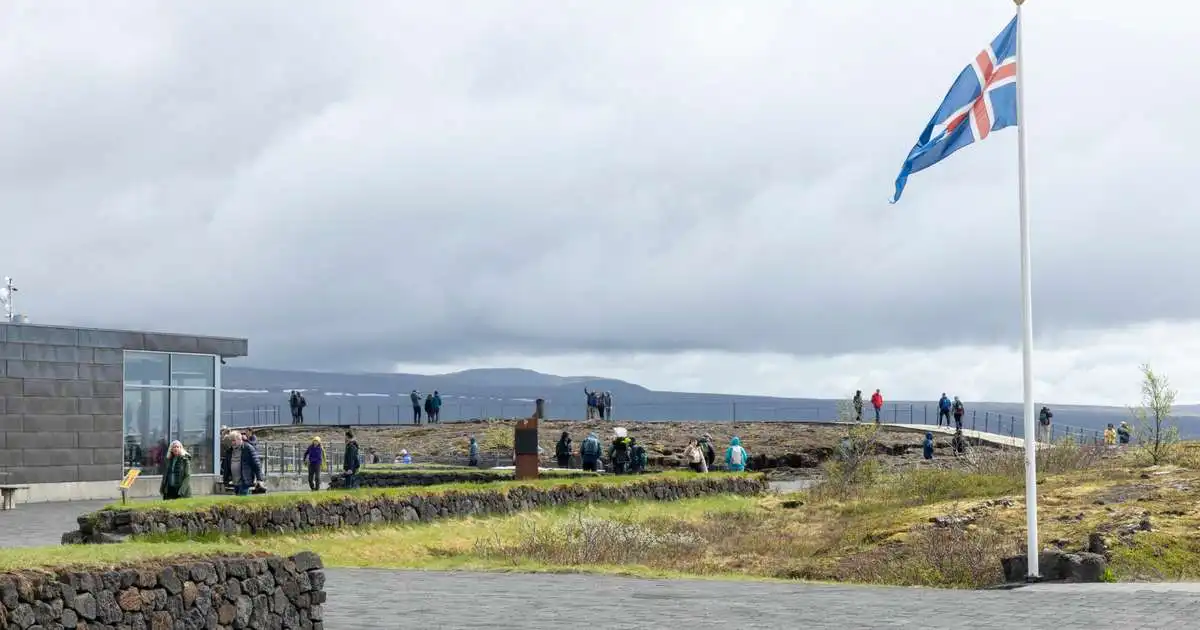 Innviðagjald á að skila 6-7 milljörðum