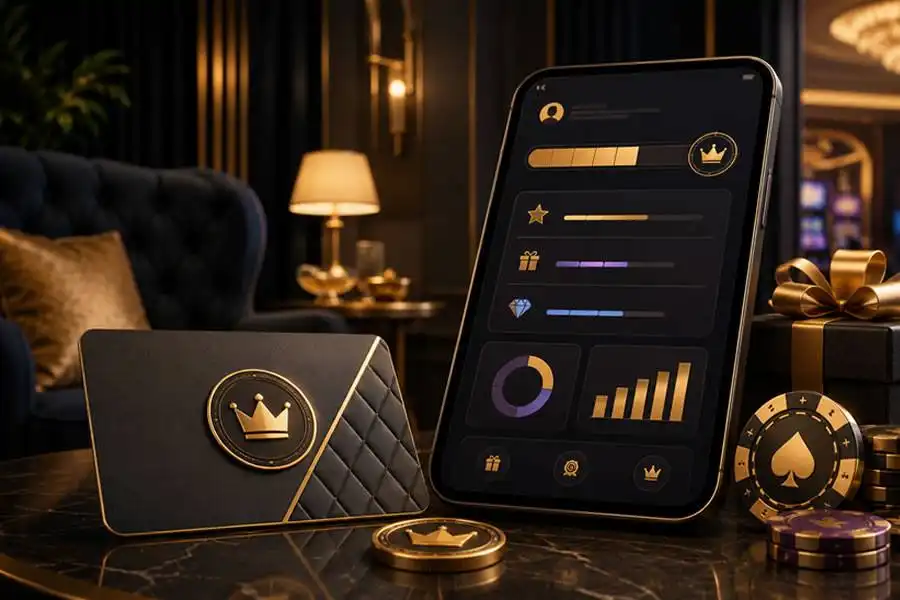 Inside VIP and Loyalty Programmes