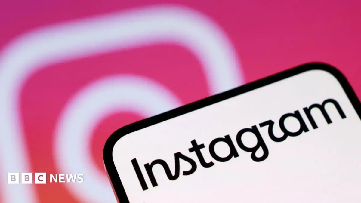 Instagram users face ransom demands over fake copyright claims
