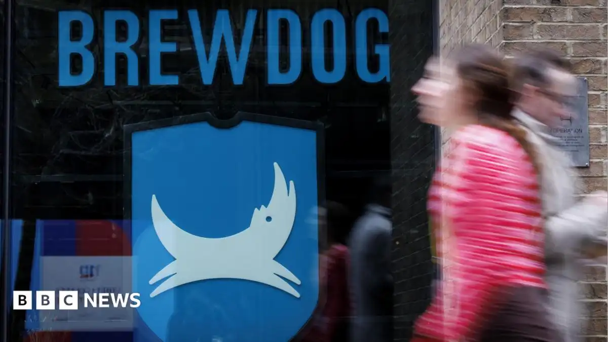 'Insufficient funds' to pay Brewdog creditors after takeover deal