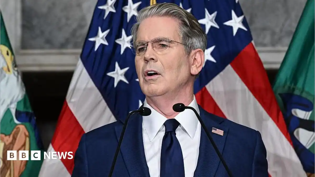 Iran says it is ready for what US calls 'greatest financial offensive ever'