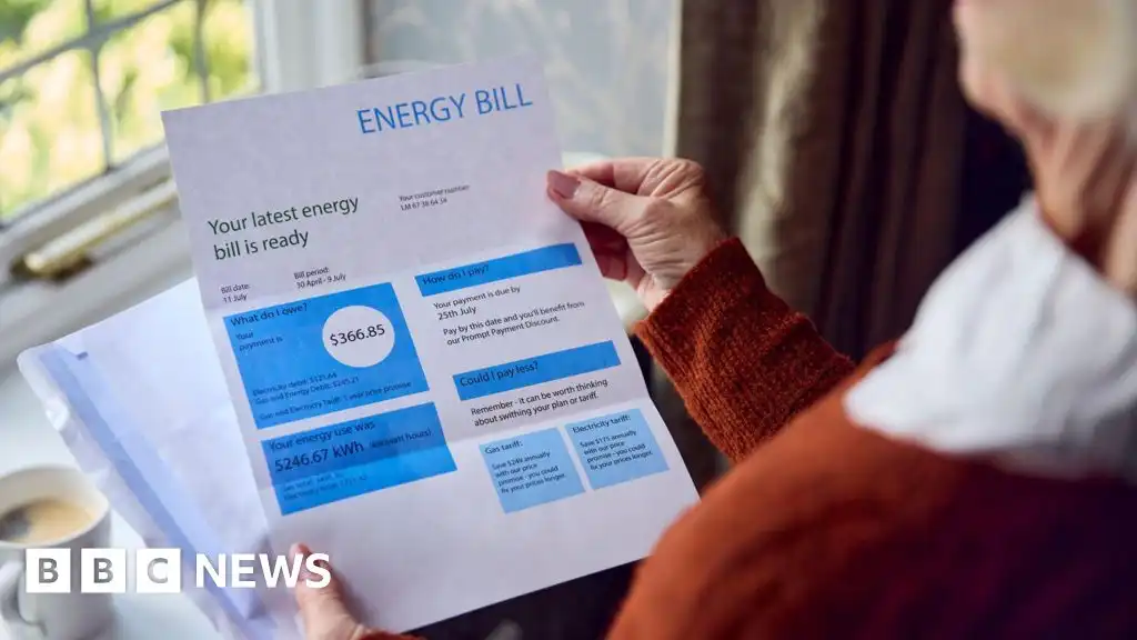 Iran war impact to raise energy bills by £221 a year