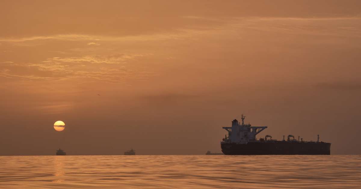 Íranar hóta viðbrögðum við árás Bandaríkjahers á flutningaskip