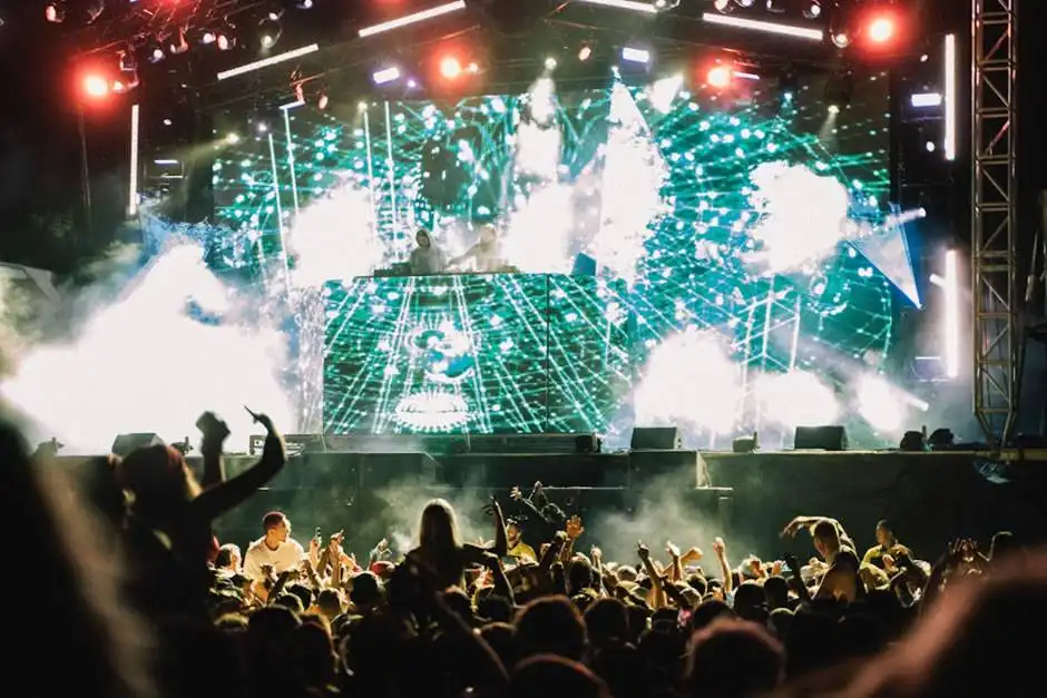 Is the 2026 Granca Live Festival Going to be the Most Successful One Yet?