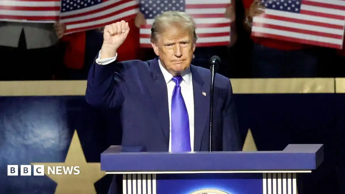 Is Trump's $5,000 pledge a sign of panic?