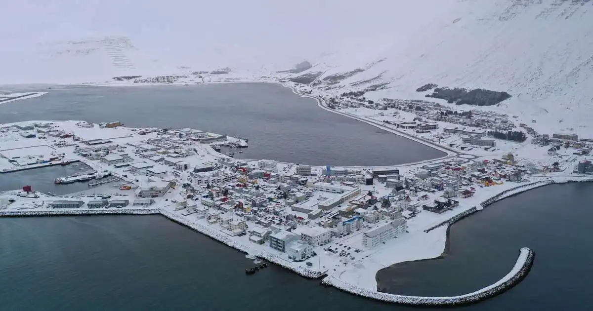 Ísafjarðarbær leggst gegn sameiningu lögregluembætta