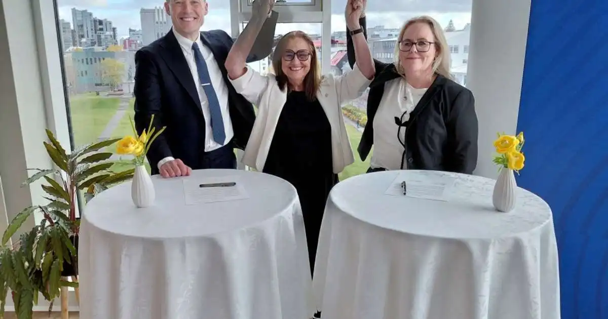 Ísafjarðarbær leiðir hönnun og byggingu nýs verknámshúss í stað ríkisins