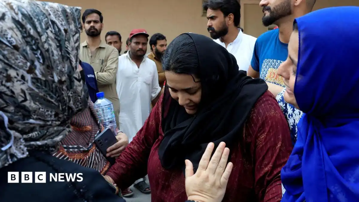 Islamabad: At least 14 babies die in Pakistan hospital fire