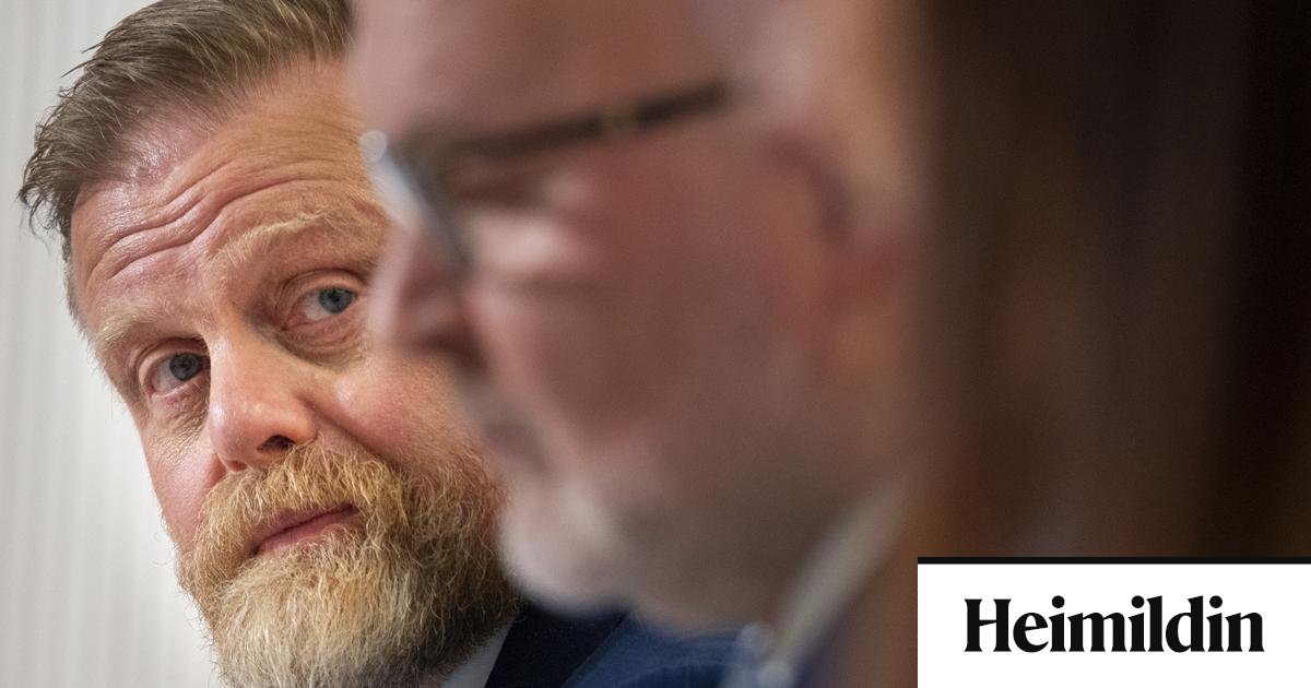 Ísland á skjön við Evrópu í vöxtum og verðbólgu