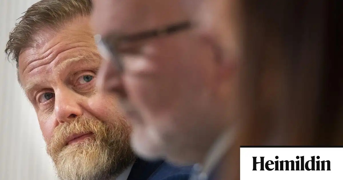 Ísland á skjön við Evrópu í vöxtum og verðbólgu