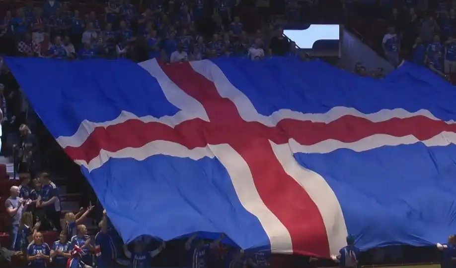 Ísland á toppi lista yfir bestu lönd til að flytja til - DV