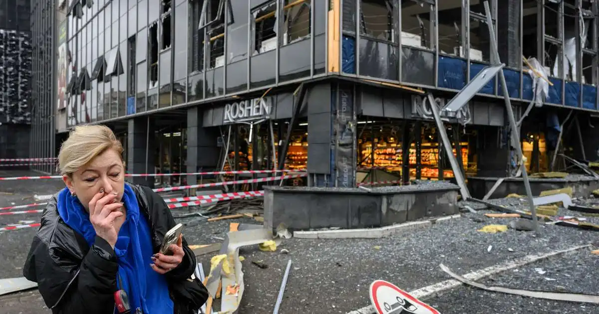 Ísland eftirbátur hinna Norðurlandanna í stuðningi við Úkraínu