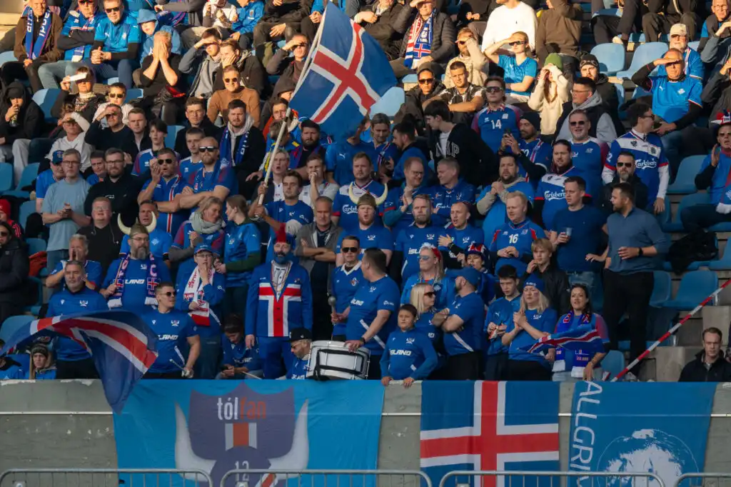 Ísland er 15. besta land í heimi – Heilsan góð en dýralífið fábreytt - DV