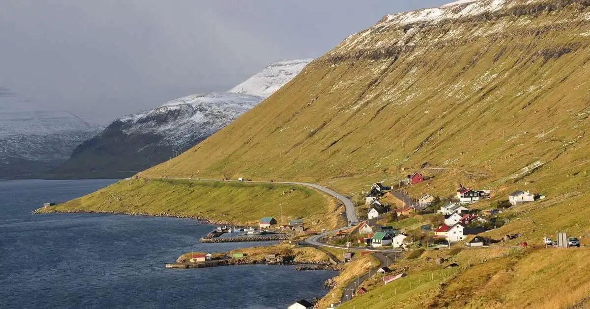 Ísland, Færeyjar og eyjarnar undan Skotlandi í brennidepli á alþjóðlegu málþingi