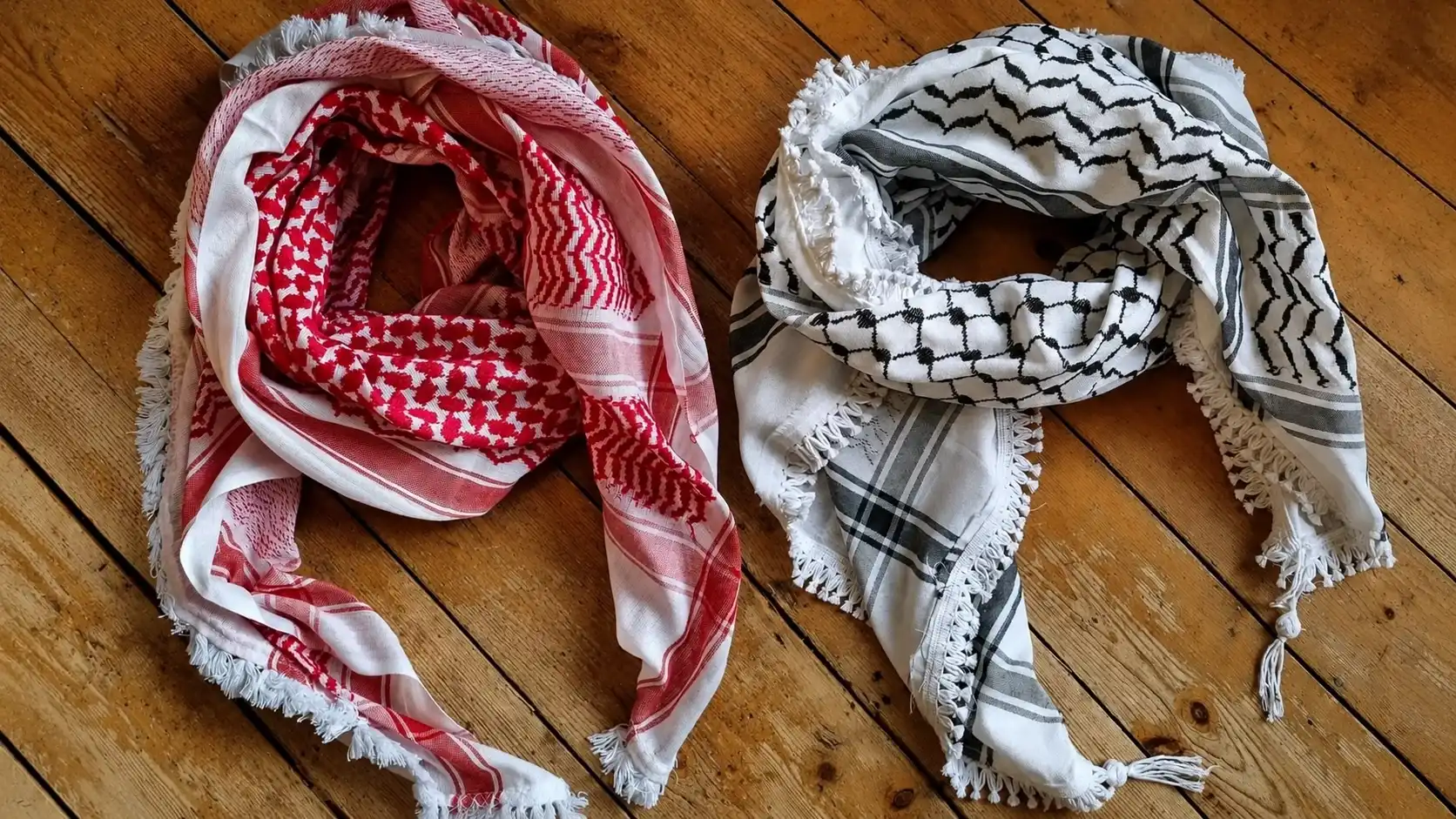 Ísland Palestína hvetur fólk til að vera „sýnilegt“ í sumar með Keffiyeh-klúta – bendir sérstaklega á ísraelska ferðamenn
