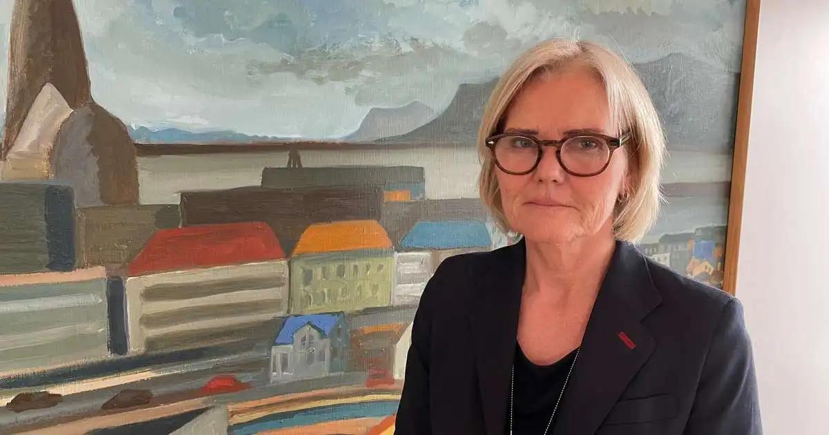 Ísland sækist eftir sæti í framkvæmdastjórn Alþjóðaheilbrigðisstofnunarinnar