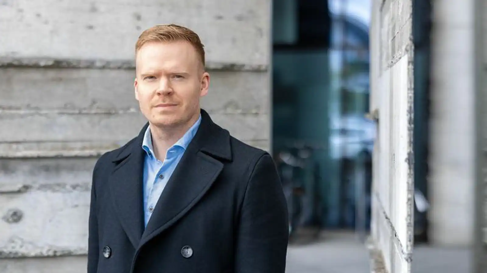 Ís­land sé orðið dýrasta land í heimi - Vísir