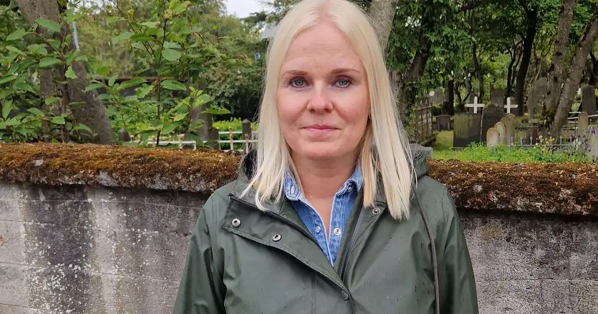 Ísland sitji ekki og bíði