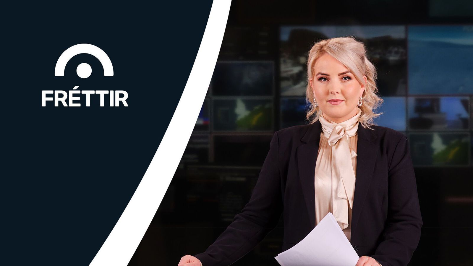 Ís­land stefni í sömu átt og Sví­þjóð - Vísir