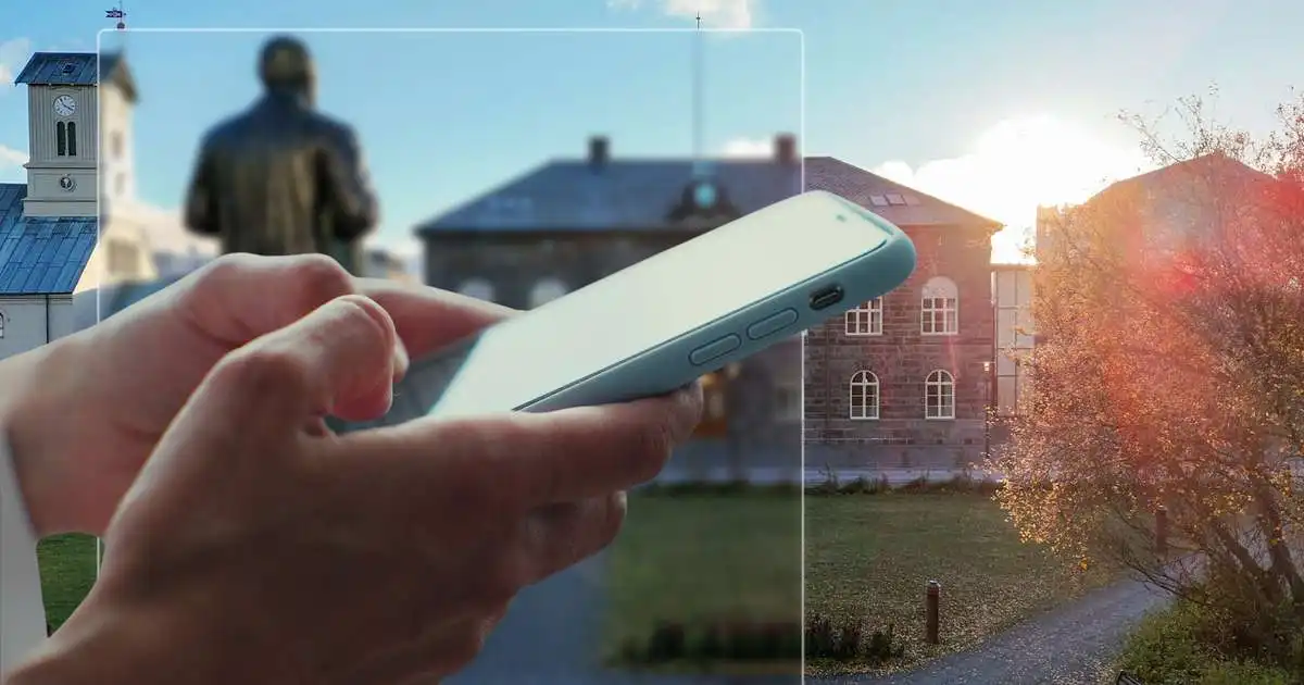 Ísland þarf að breyta fjarskiptalögum til að „Chat Control 1“ taki gildi