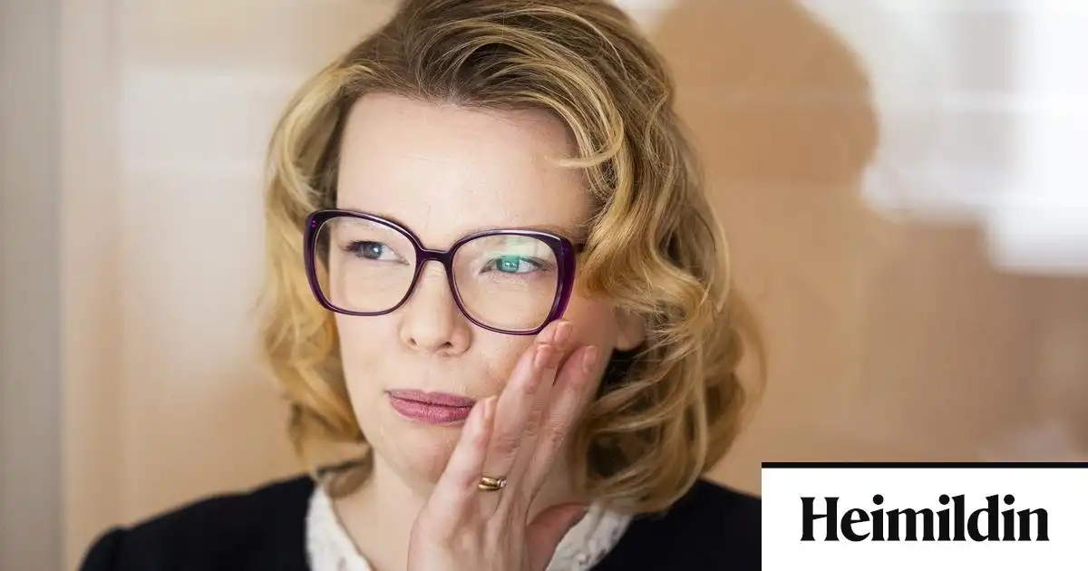 Ísland undirlagt hræðsluáróðri