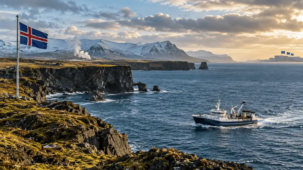 Ísland utan ESB – Hverjir eru kostirnir?