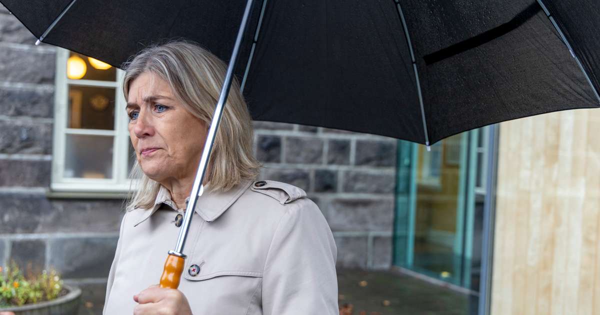 Ísland vinnur að innleiðingu reglugerðar sem ESB telur Facebook og Instagram brjóta