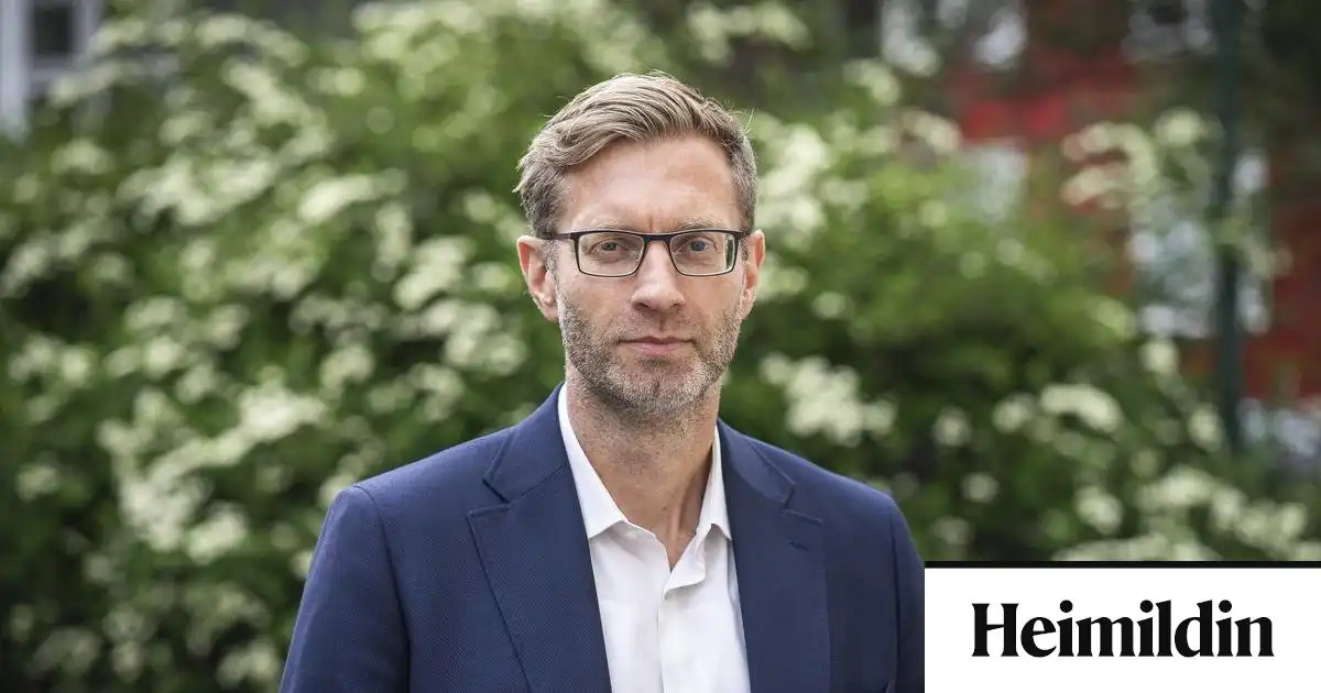 Íslandsbanki hagnaðist um 7,3 milljarða á þremur mánuðum