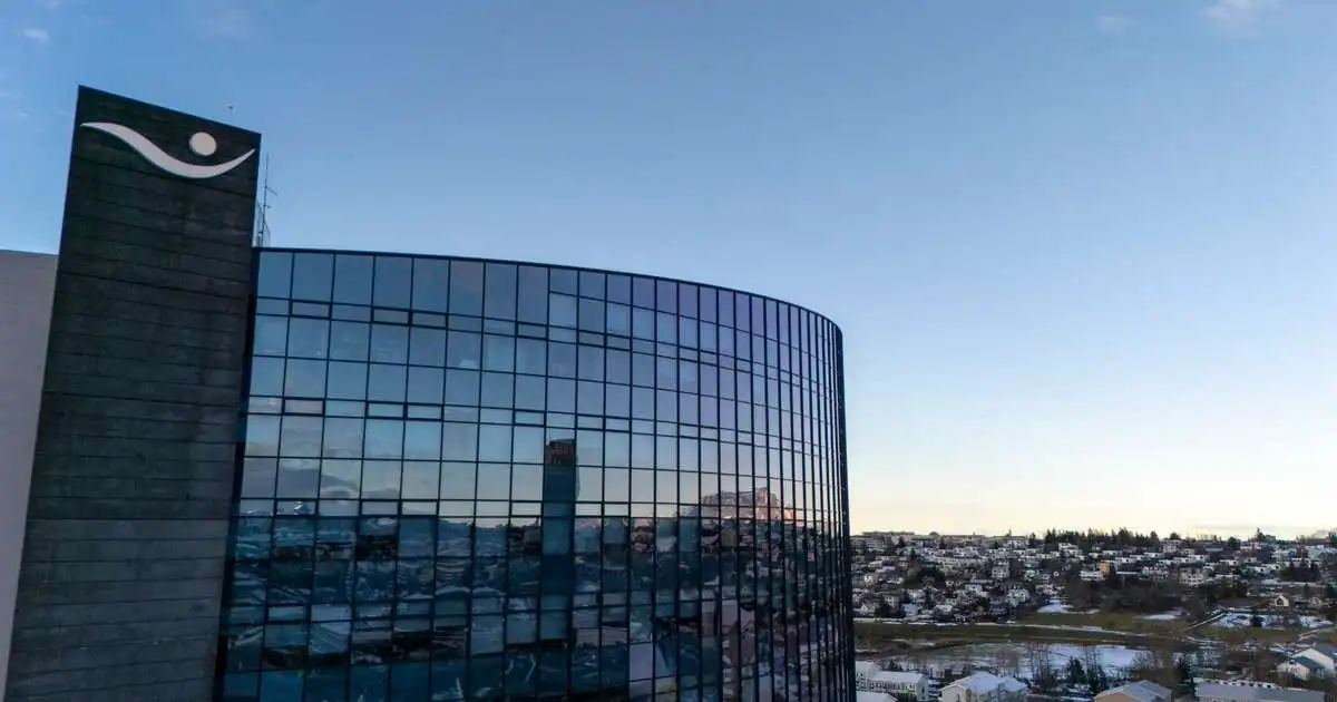 Íslandsbanki varar við svikapóstum