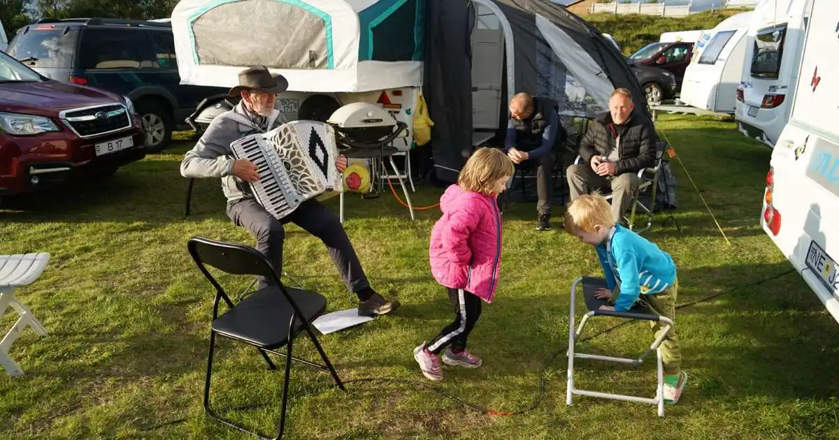 Íslendingar gista sífellt minna á hótelum