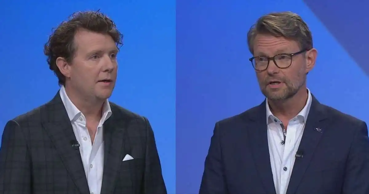 Íslendingar hafi lesið sér til og hafnað framtíð í ESB
