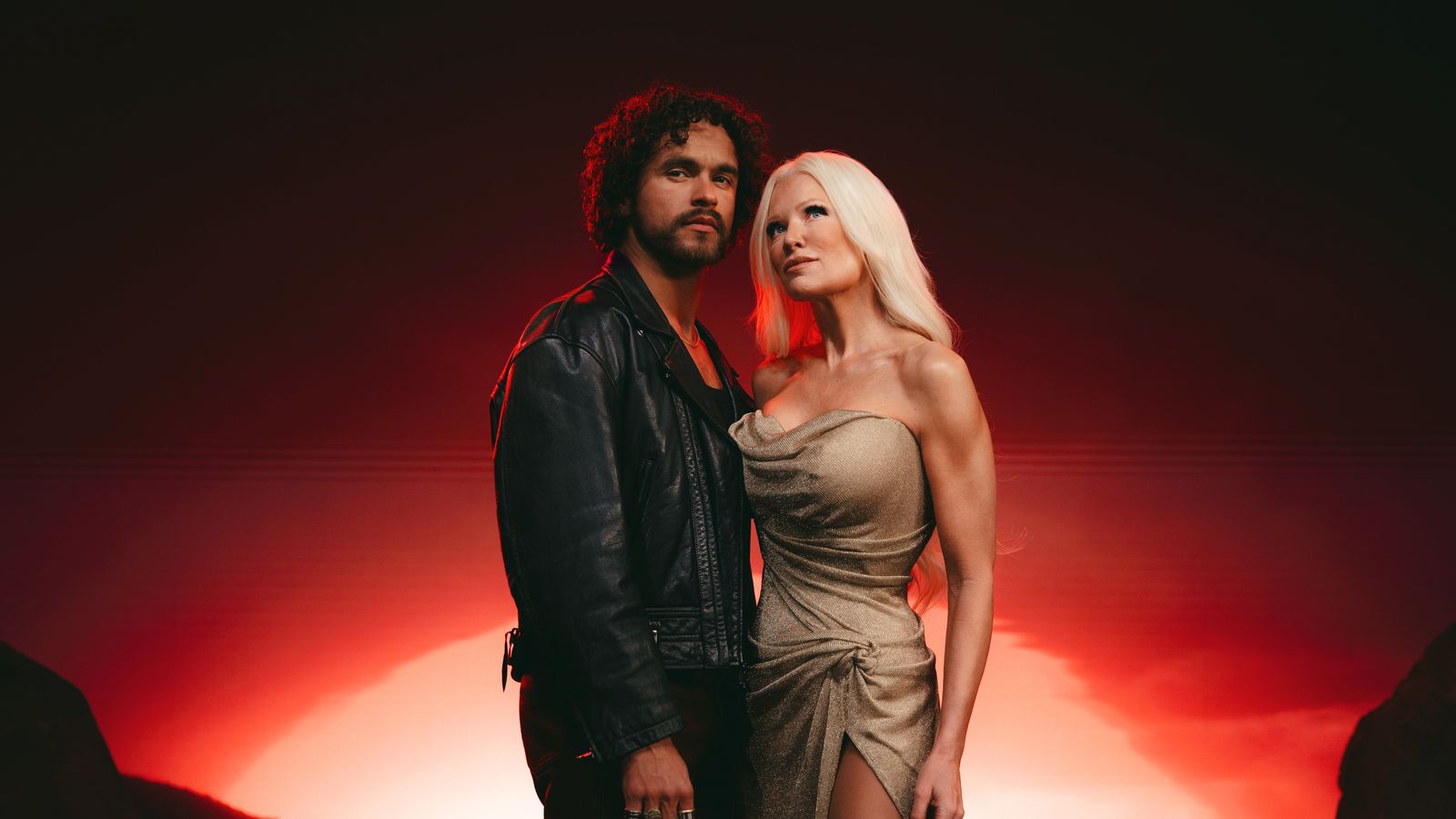 Íslendingar hrifnastir af finnska laginu í Eurovision – Gefa Ísrael ekkert stig - DV