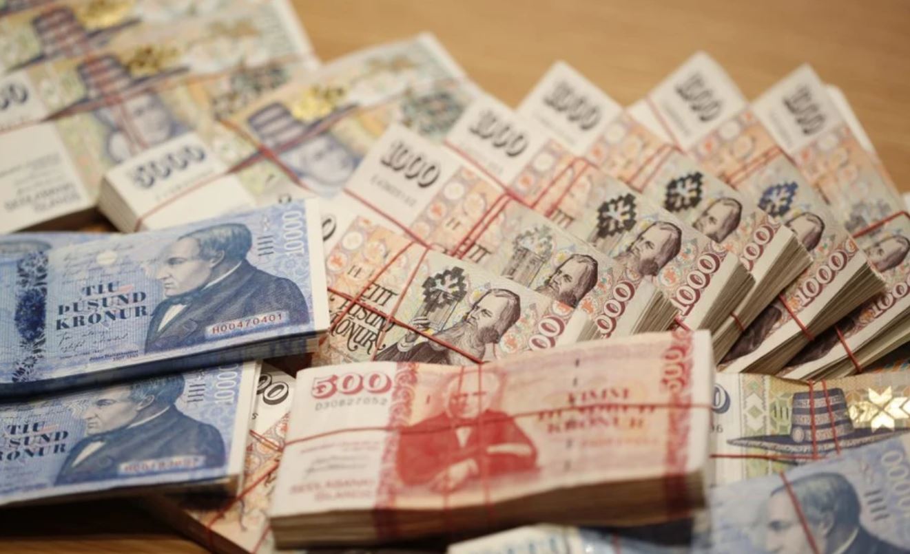 Íslendingar lýsa því hversu mikið þeir ná að leggja til hliðar í hverjum mánuði – „Bara góð ef ég kem út á núlli þessa dagana“