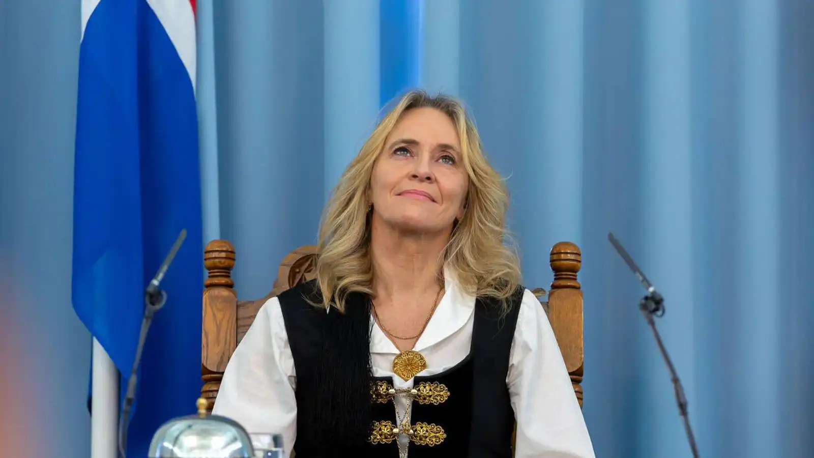 Ís­lendingar segja já eða nei 29. ágúst - Vísir