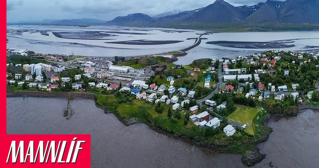 Íslendingar sigruðu nígerísk fyrirtæki í héraðsdómi