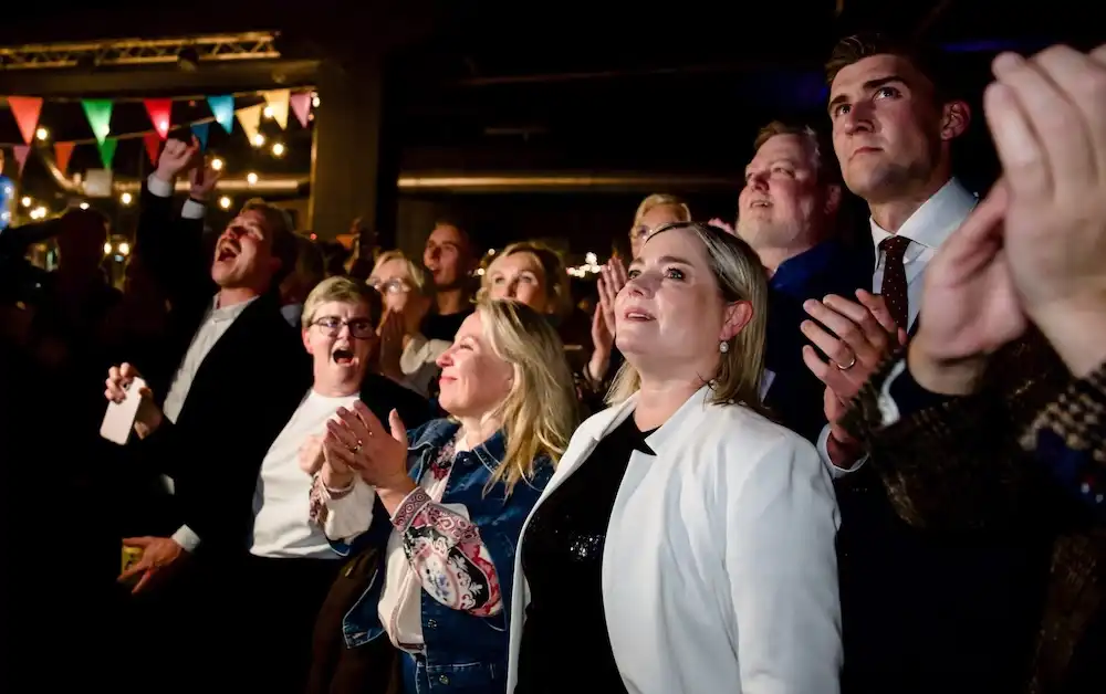 Íslendingar voru skynsamir að hafna Brussel og vera sjálfstæðir