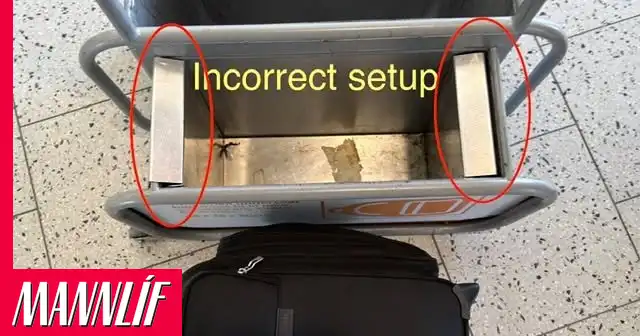 Íslendingur knésetti easyJet