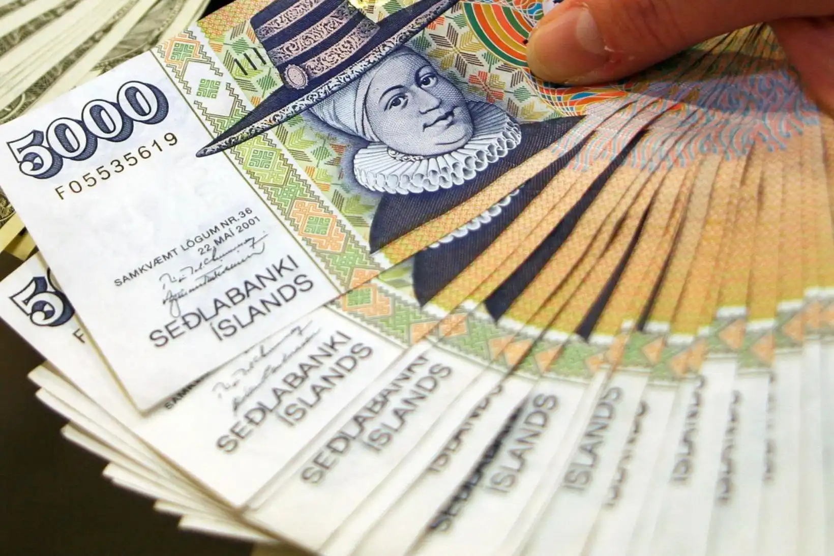 Íslendingur vann 336 milljónir í EuroJackpot - MBL.IS