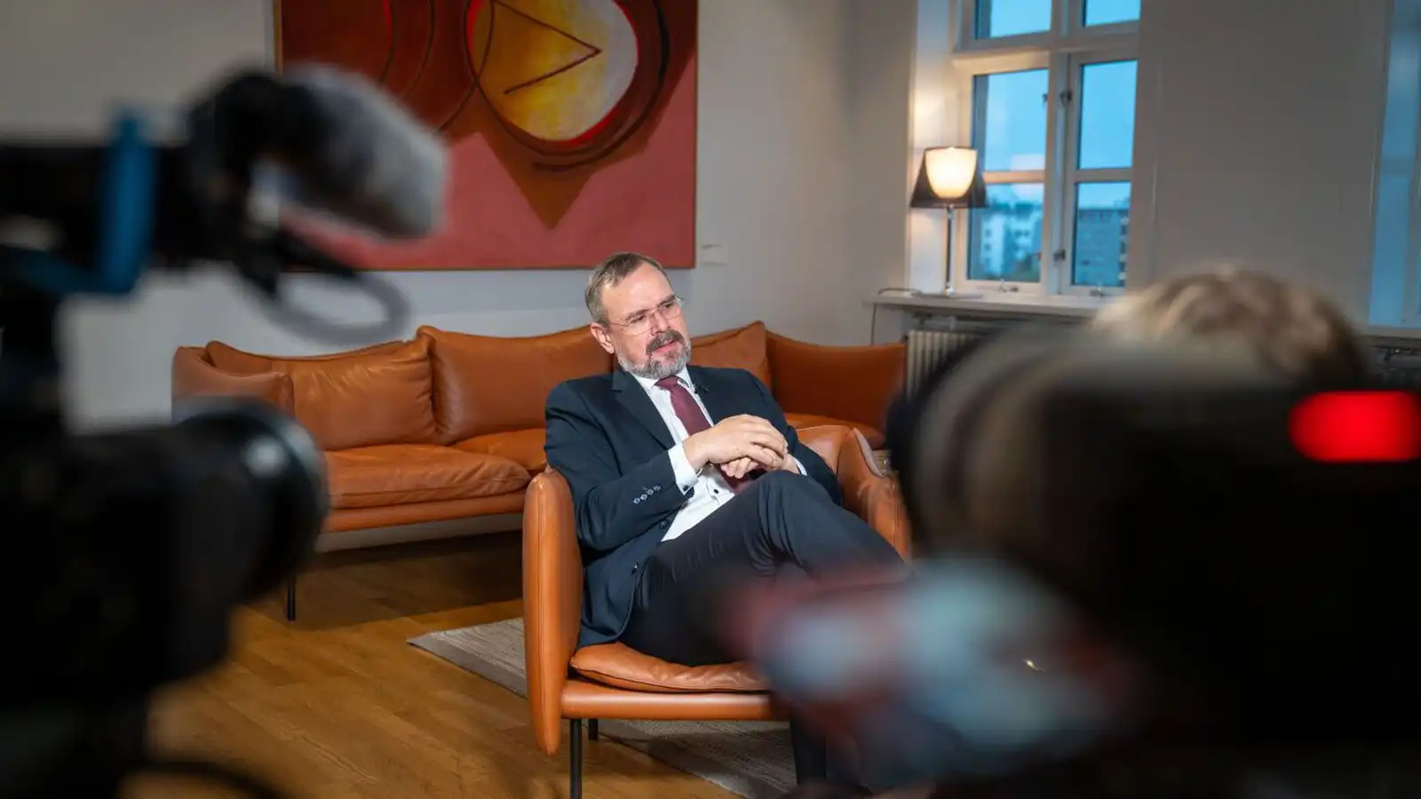 Ís­lensk heimili eigi að geta þolað sárs­aukann - Vísir