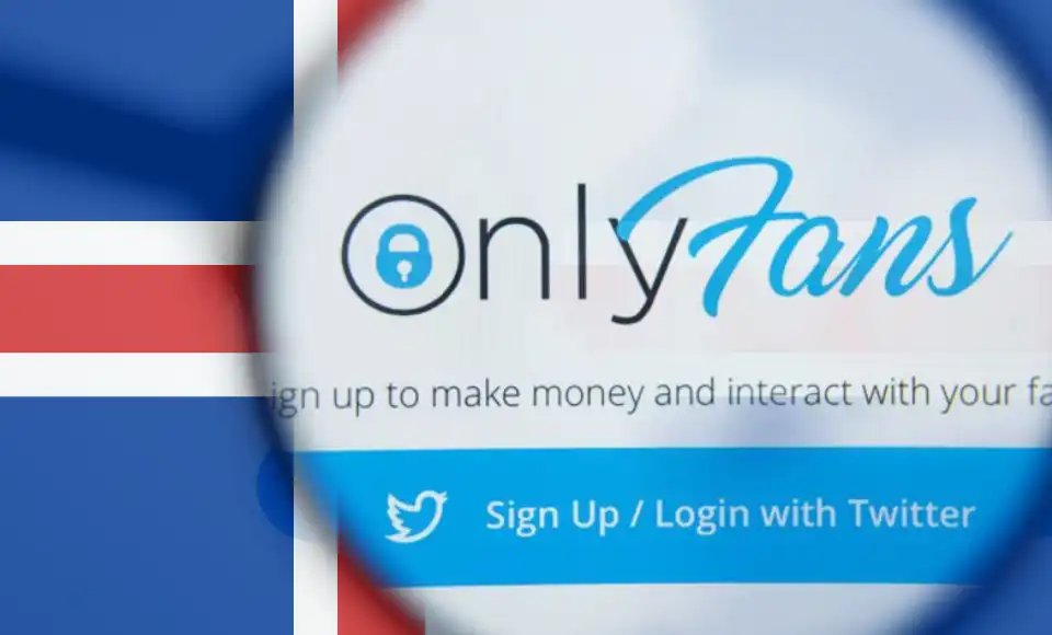 Íslensk OnlyFans-stjarna fær frádrátt frá skatti vegna kaupa á undirfötum - DV