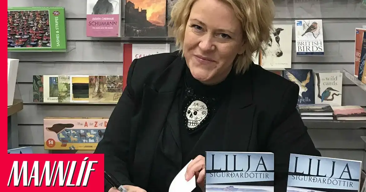 Íslenskar fjármálarannsóknir verða að alþjóðlegu sjónvarpsefni