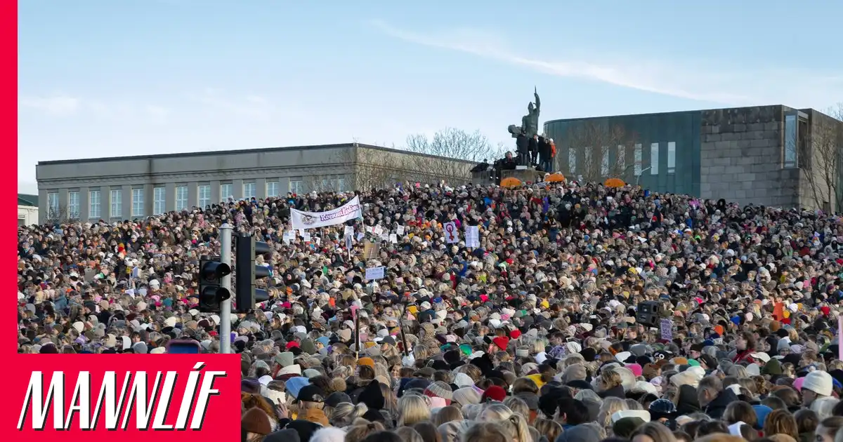 Íslenskar konur þær reiðustu á Norðurlöndum