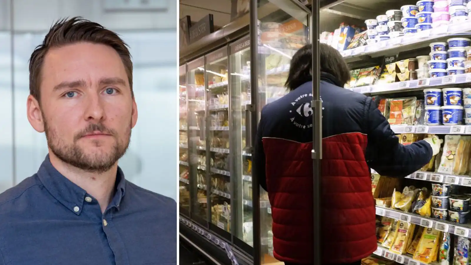 Ís­lenskir kælar teknir af netinu eftir á­rás í Frakk­landi - Vísir