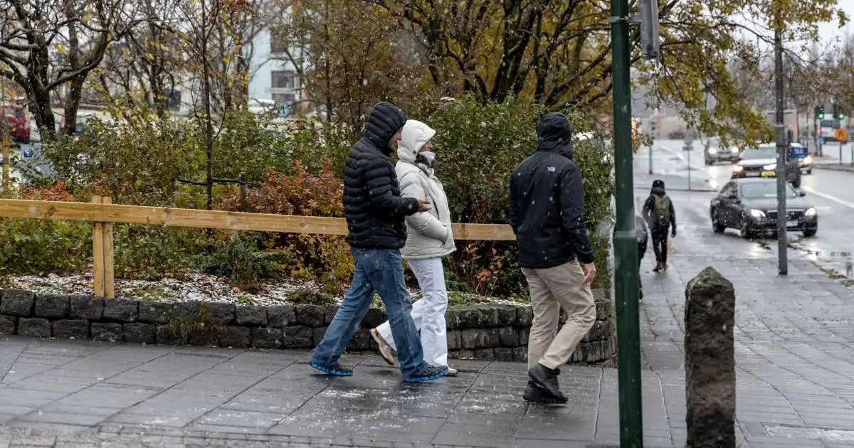 Íslenskir og ungir menn með íhaldssamari hugmyndir um karlmennsku
