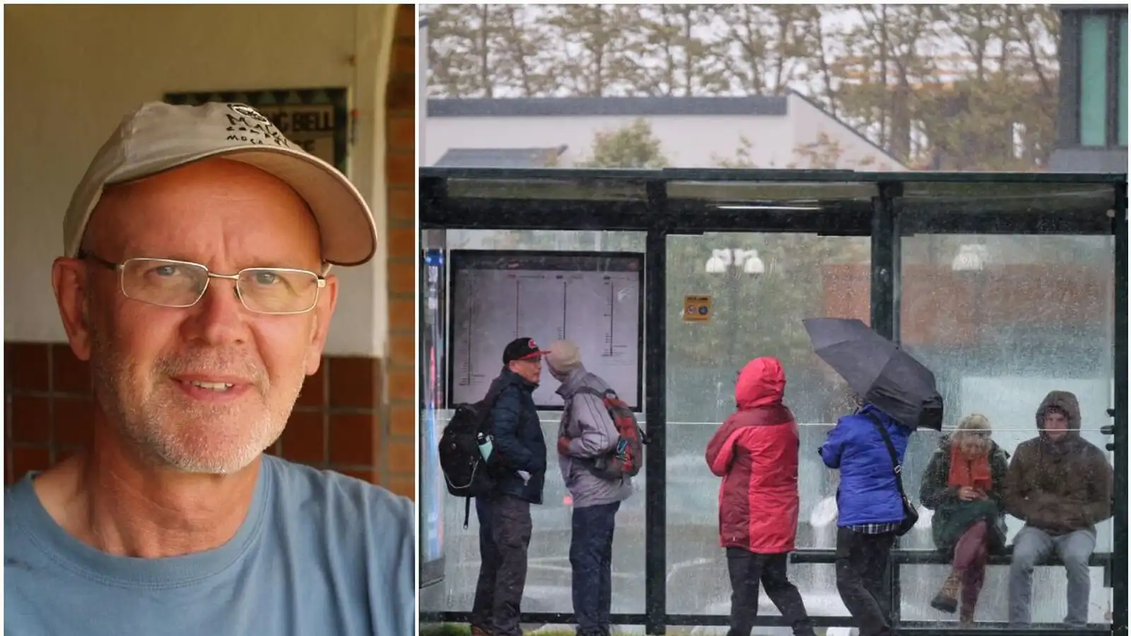 Ís­lenskt sumar­veður verð­mæt auð­lind - Vísir