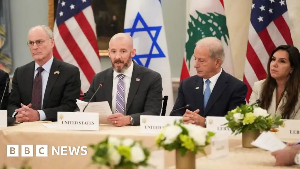 Israel and Lebanon agree to implement ceasefire if Hezbollah stops attacks