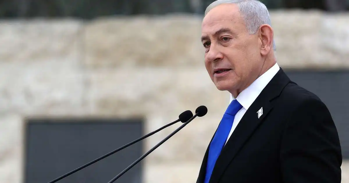 Ísrael gerir loftárásir í suðurhluta Líbanons