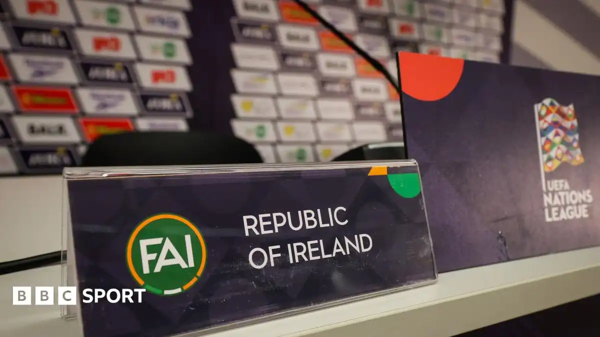 Israel v Republic of Ireland: Republic of Ireland confirm rescheduled news conference before controversial Israel game